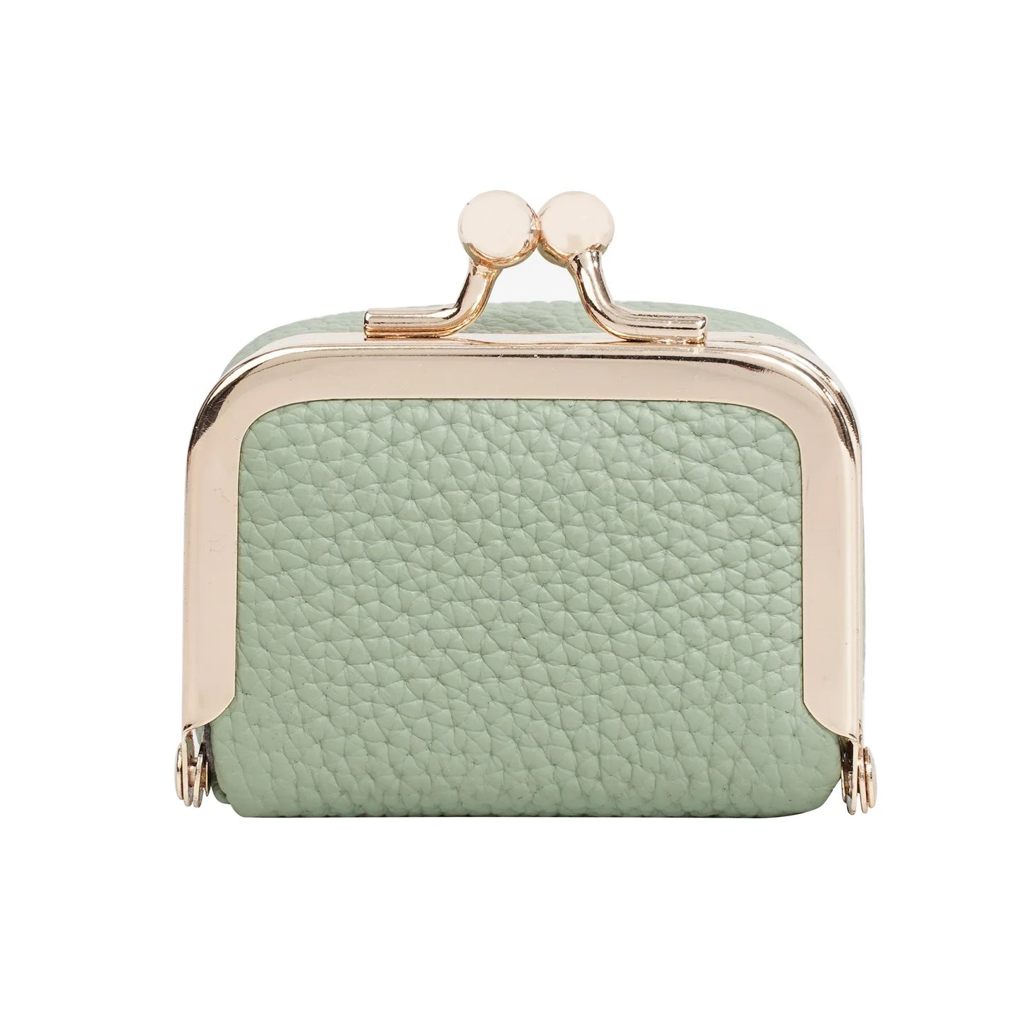 Shine Bright with Our New Mini Gold Genuine Leather Bag – Perfect for Your Jewelry, Rings, and More! ✨💖