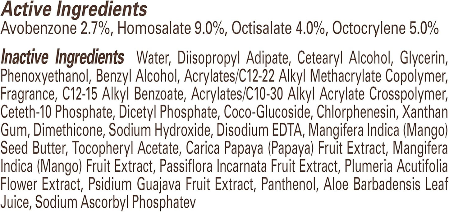Island Sport Broad Sprectrum Sunscreen Lotion, SPF 50 - 8 Ounce
