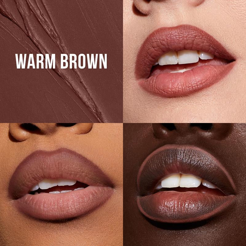 The Lip Cuffing