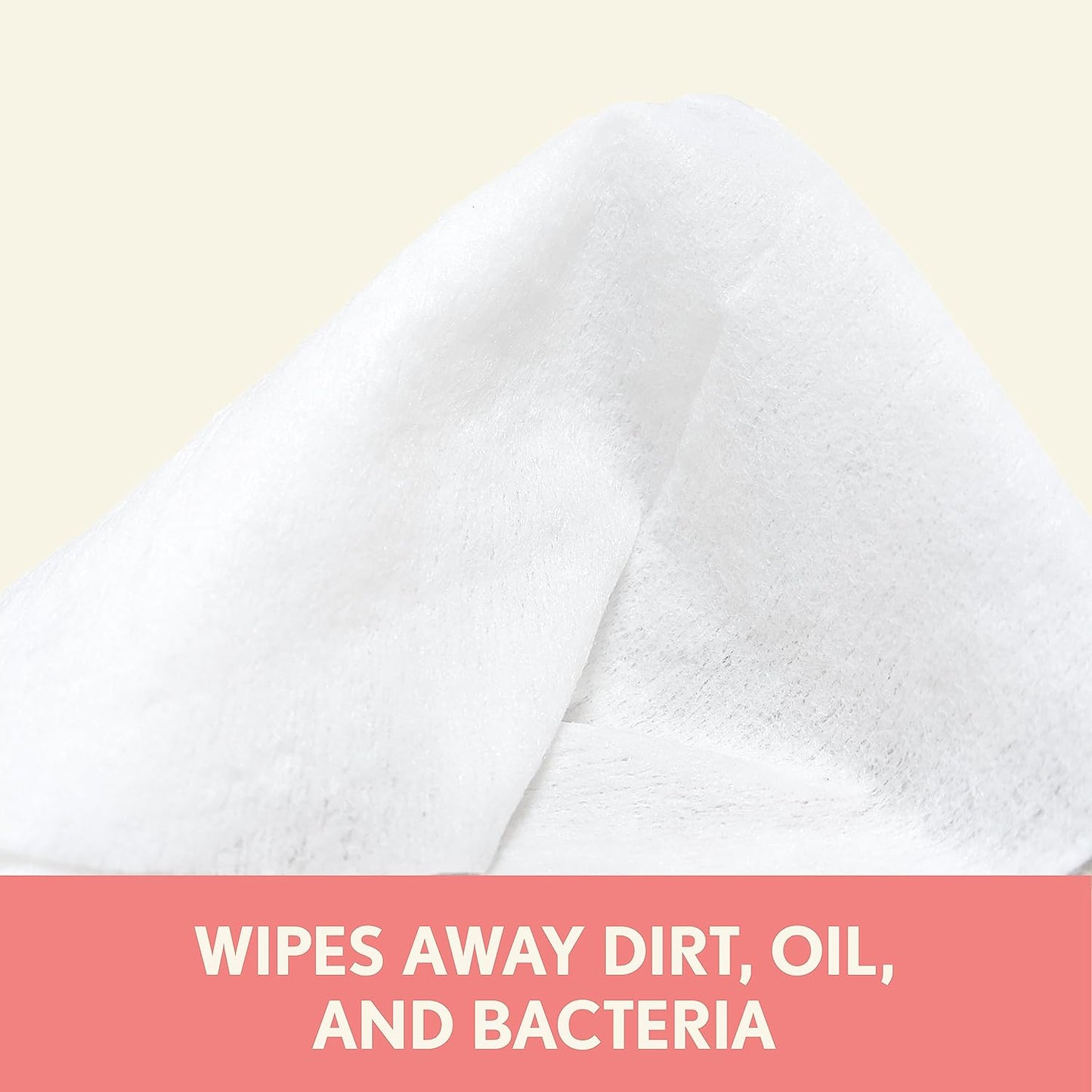 Ultra Calming Makeup Removing Wipes, 25 Count