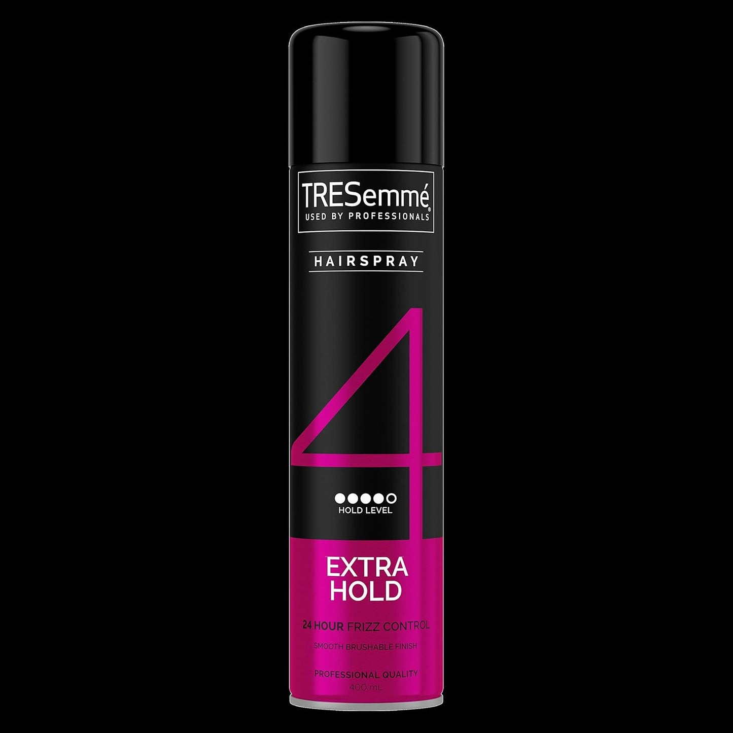 Tresemme Heat Defence Spray & Extra Hold Hair Spray Styling Regime Bundle 2 Piece