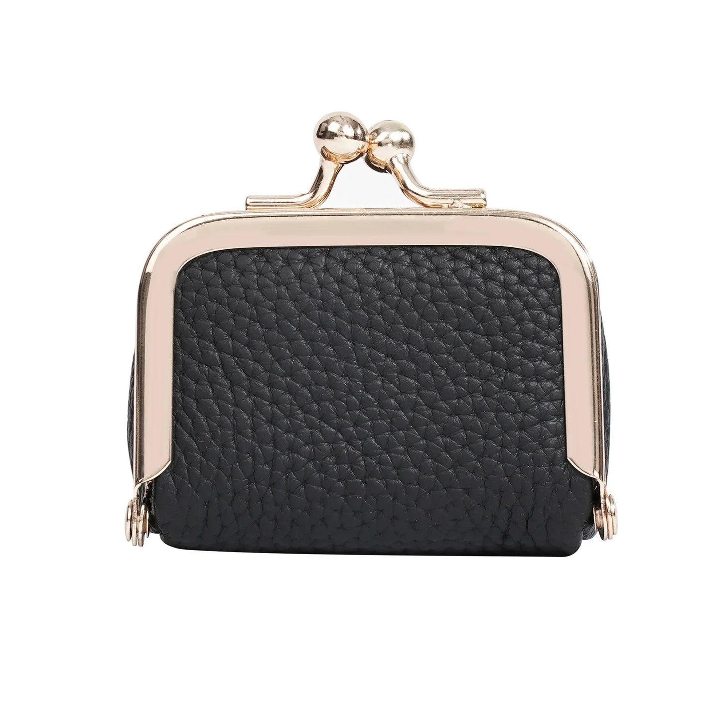 Shine Bright with Our New Mini Gold Genuine Leather Bag – Perfect for Your Jewelry, Rings, and More! ✨💖