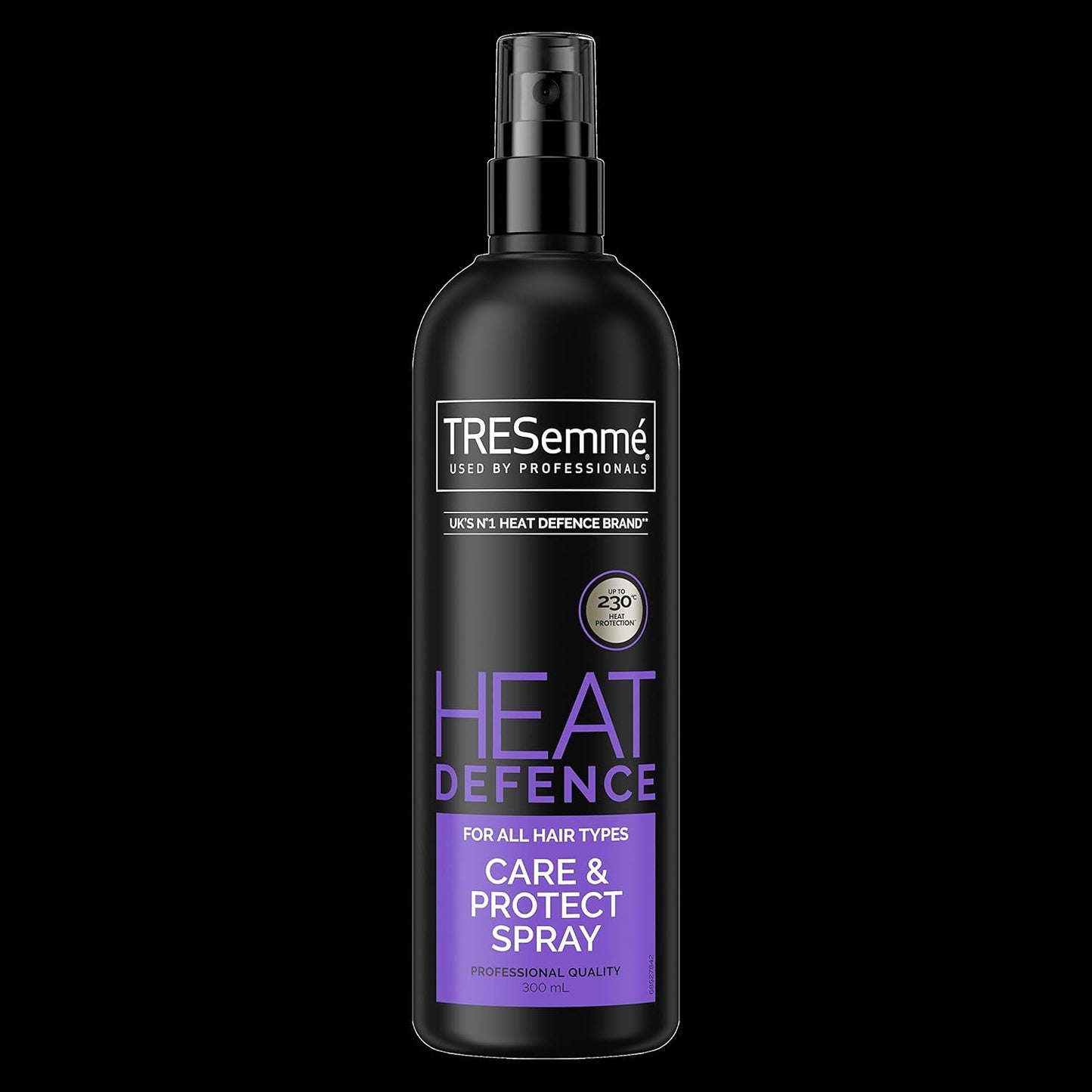 Tresemme Heat Defence Spray & Extra Hold Hair Spray Styling Regime Bundle 2 Piece