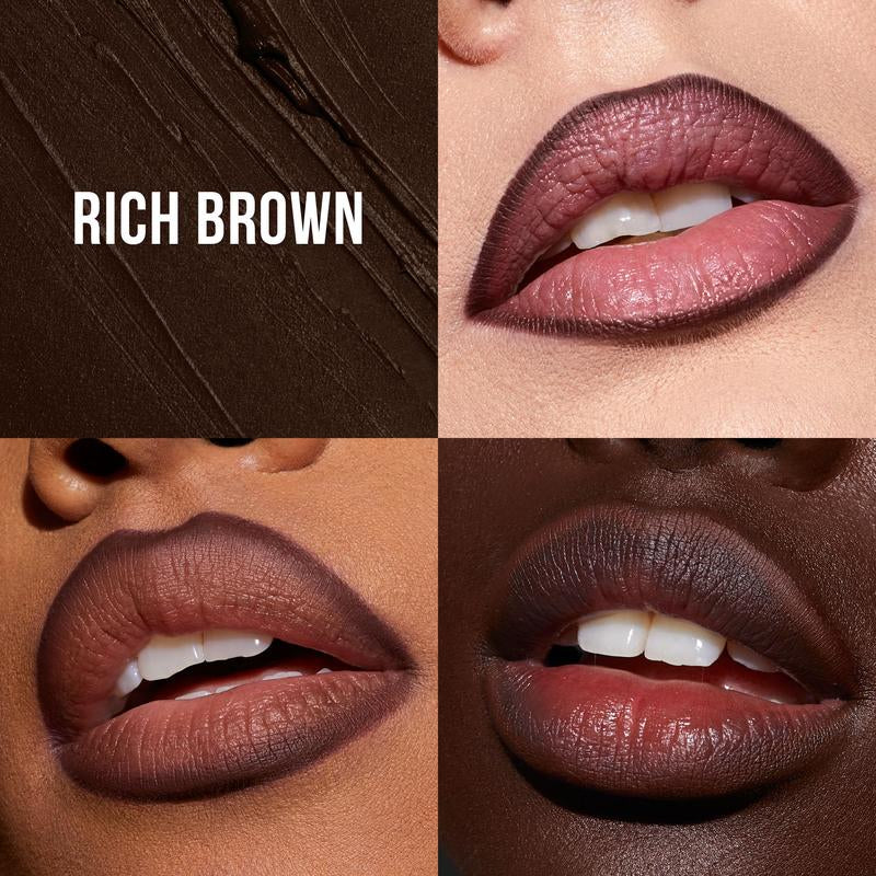 The Lip Cuffing