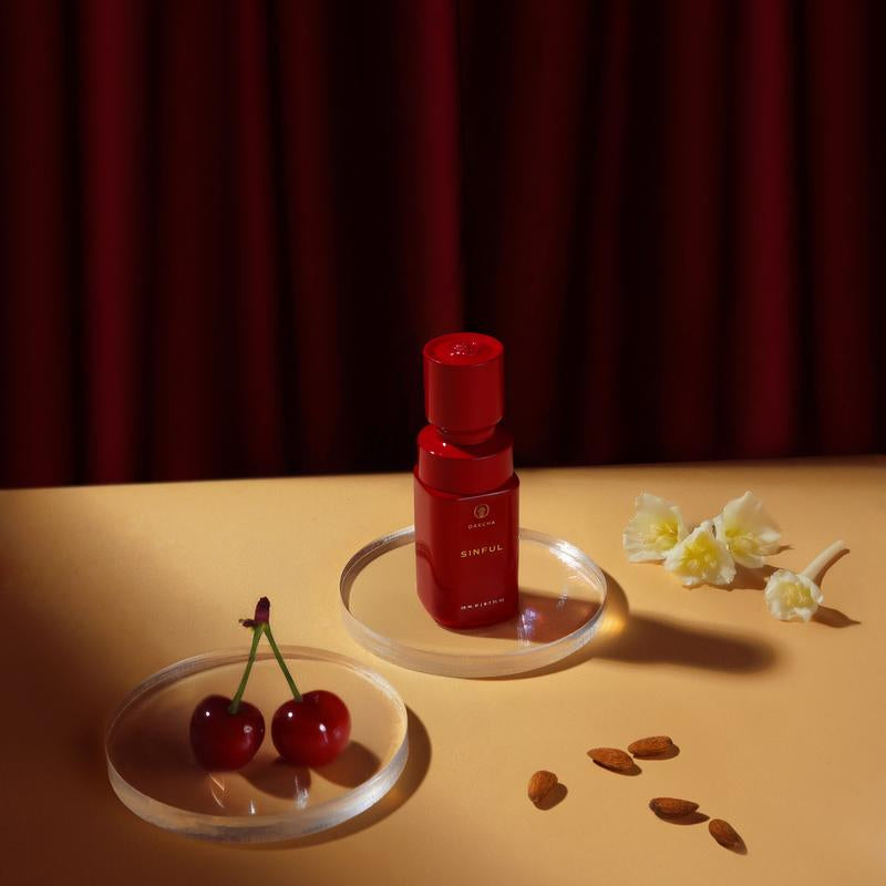 Sinful Perfume Oil