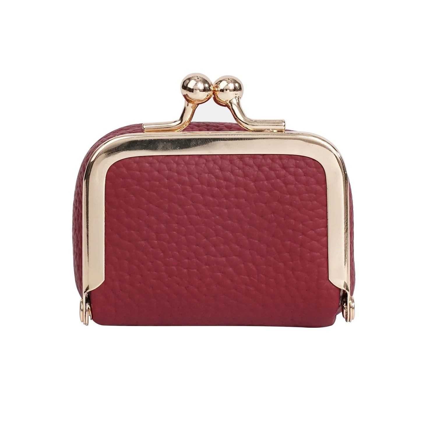 Shine Bright with Our New Mini Gold Genuine Leather Bag – Perfect for Your Jewelry, Rings, and More! ✨💖