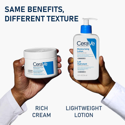 Moisturising Lotion for Dry to Very Dry Skin