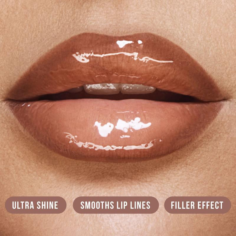 The Lip Cuffing