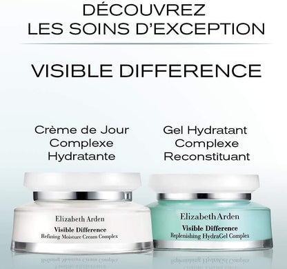 visible Difference Moisture Cream Complex 75Ml