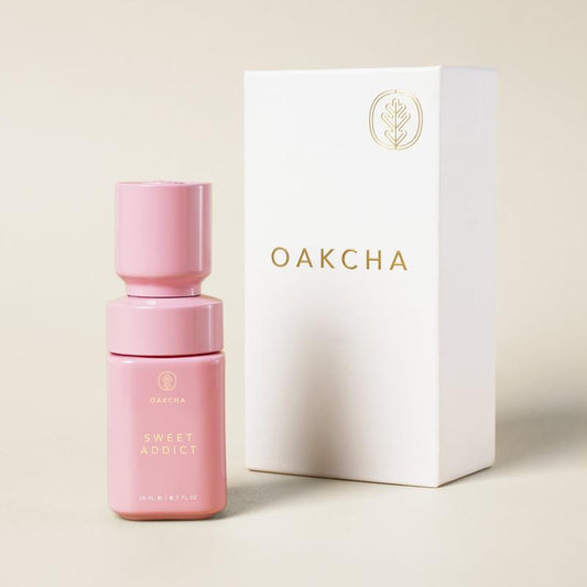 Sweet Addict Perfume Oil