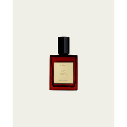 Sex Musk - Perfume Oil