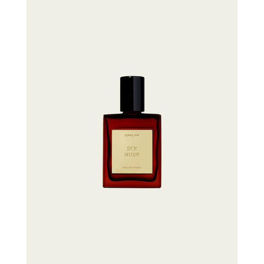 Sex Musk - Perfume Oil