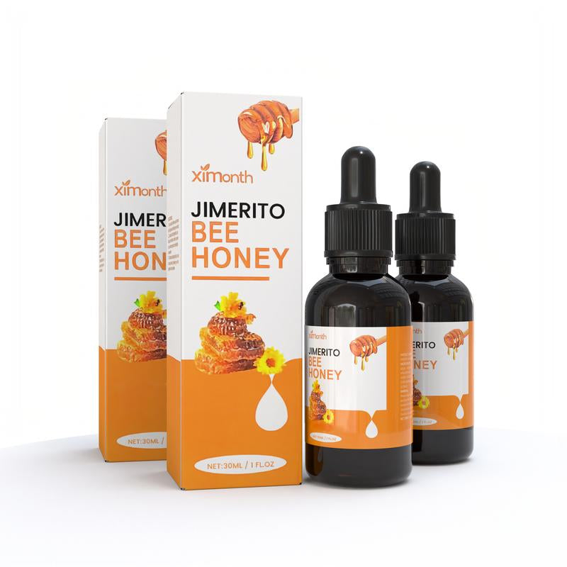 Eye Cream for Men and Women Takes Effect within 7 Days. Honey Essence.