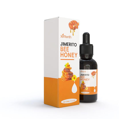 Eye Cream for Men and Women Takes Effect within 7 Days. Honey Essence.