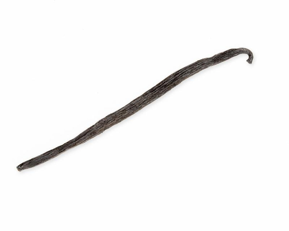 Slofoodgroup Vanilla Beans, Gourmet Grade a Comoros Vanilla Bean Pods for Cooking, Baking, Vanilla Extract and Flavor