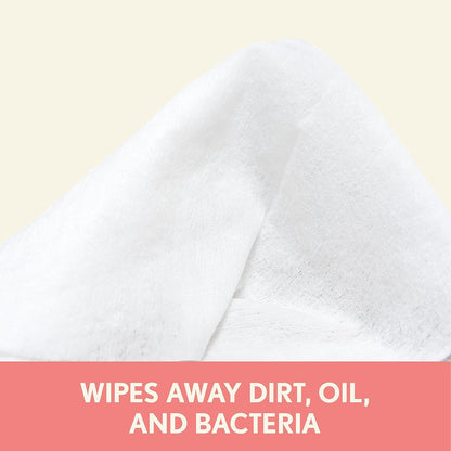 Ultra Calming Makeup Removing Wipes, 25 Count