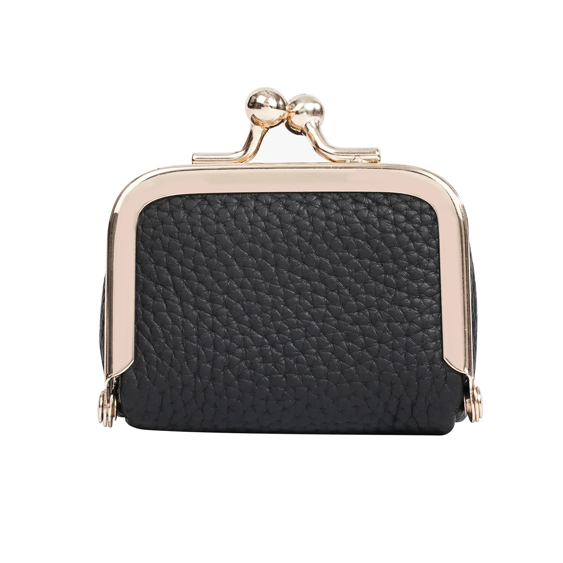 Shine Bright with Our New Mini Gold Genuine Leather Bag – Perfect for Your Jewelry, Rings, and More! ✨💖