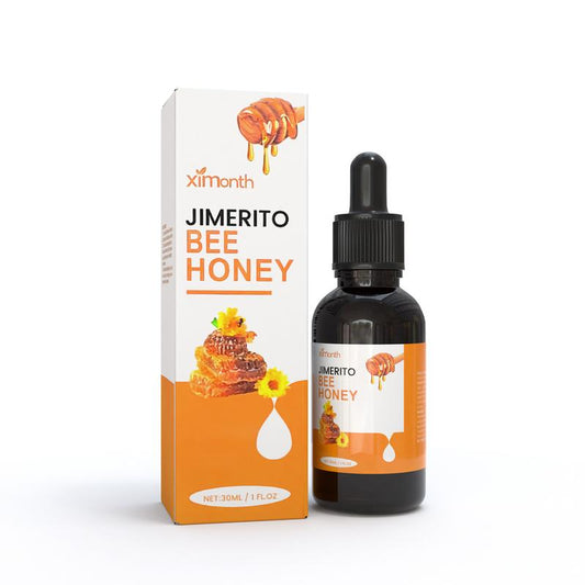Eye Cream for Men and Women Takes Effect within 7 Days. Honey Essence.