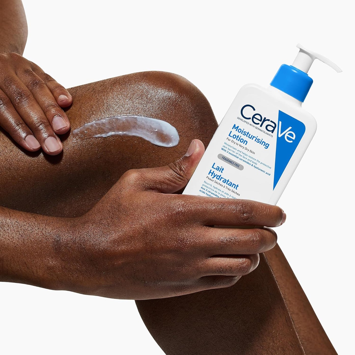 Moisturising Lotion for Dry to Very Dry Skin