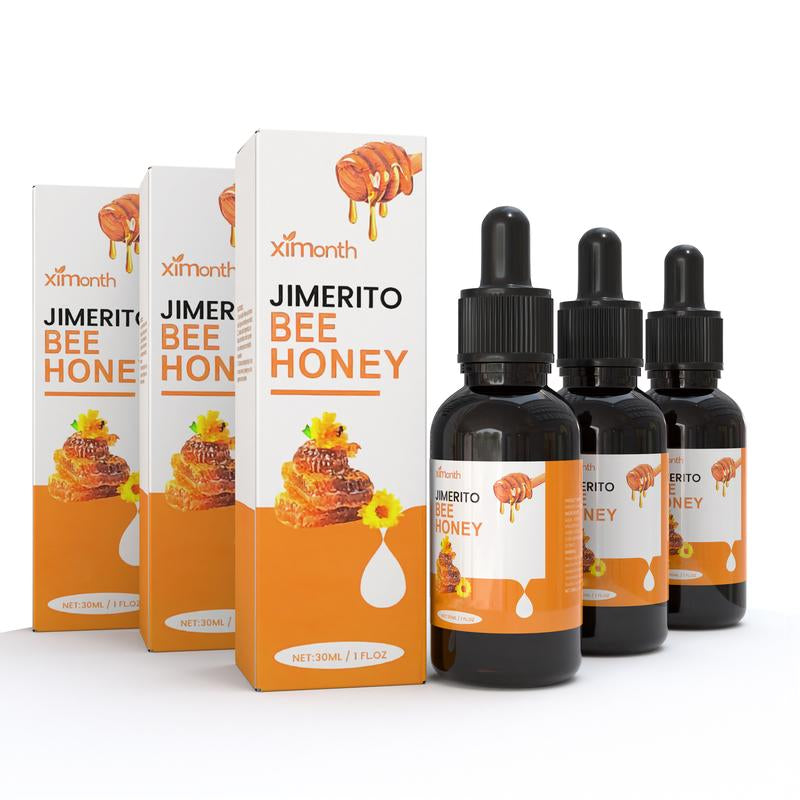 Eye Cream for Men and Women Takes Effect within 7 Days. Honey Essence.