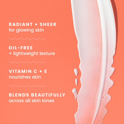 Sheer Touch SPF#15 Lotion 235 Ml