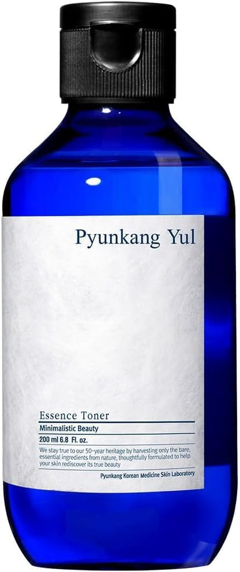 [PKY]  Essence Toner for Deep Hydration, Highly Concentrated Essence Facial Toner, Only 7 Ingredients, Zero-Irritation, Korean Skincare, (3.4 Fl. Oz, 200Ml)